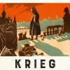 Anaconda Verlag Klassiker*Krieg und Frieden