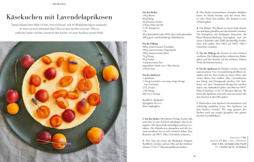 ZS Verlag Backen-Kuchen für immer