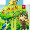 Kuckuck! Wer ist da?*Coppenrath Best
