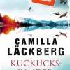 Ullstein Ebooks Privatdetektive|Krimi Klassiker-Kuckuckskinder