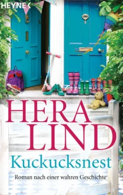 Kuckucksnest*Heyne Taschenbuch Sale