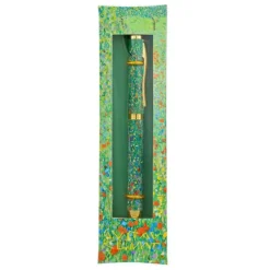 Kugelschreiber 'Gustav Klimt'*St. Benno Verlag GmbH New