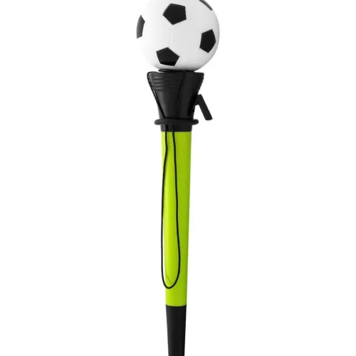 Kugelschreiber Motiv "Fußball"*sheepworld Online