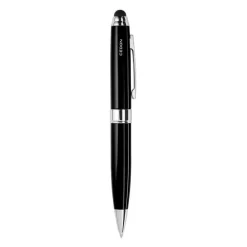 CEDON MuseumsShops GmbH Kugelschreiber-Kugelschreiber Touch Pen schwarz