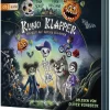 KUNO KLAPPER hat nicht alle Knochen beisammen*cbj audio Outlet