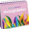 Groh Verlag Lebensfreude|Mut & Motivation*Kunterbunte Glücksgedanken