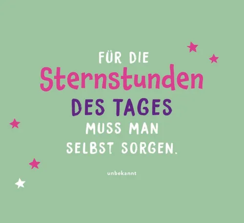 Groh Verlag Lebensfreude|Mut & Motivation*Kunterbunte Glücksgedanken