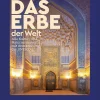 Kunth GmbH & Co. KG Bildbände*KUNTH Bildband Das Erbe der Welt 2024/2025