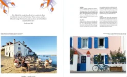 Kunth GmbH & Co. KG Bildbände-KUNTH Bonjour Bretagne