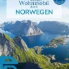 Kunth GmbH & Co. KG Camping|Bildbände*KUNTH Mit dem Wohnmobil durch Norwegen