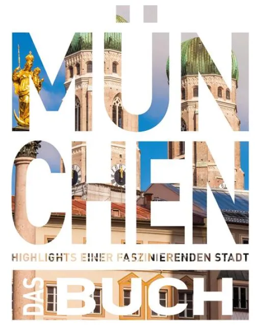 KUNTH München. Das Buch*Kunth GmbH & Co. KG Discount