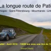 BoD - Books on Demand Französische Bücher-La longue route de Patita