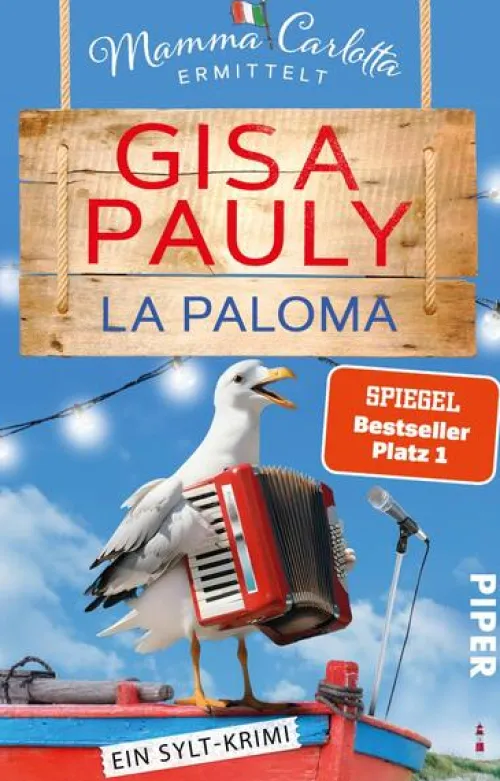 La Paloma*Piper Verlag GmbH Best