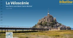 Esterbauer GmbH Radreisen & Radtouren-La Véloscénie