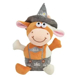 Laber Kuh mit Tracht*OBILO Sale