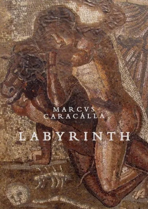Labyrinth*BoD - Books on Demand Online