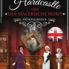 Blanvalet Taschenbuchverl Weibliche Ermittler|Privatdetektive-Lady Hardcastle und der malerische Mord