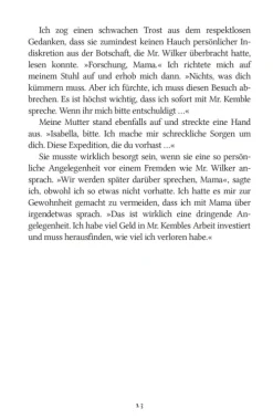 Cross Cult Historische Fantasy*Lady Trents Memoiren 2
