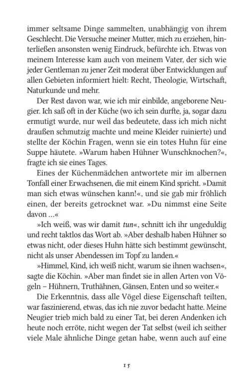 Lady Trents Memoiren 1*Cross Cult Outlet