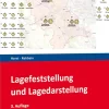 ecomed Technik-Lagefeststellung und Lagedarstellung