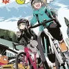 Manga Cult Für Männer - Seinen|Für Frauen - Josei*Laid-Back Camp 15
