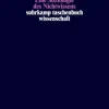 Suhrkamp Verlag Soziologie*Laien