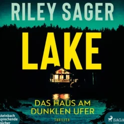 Lake. Das Haus am dunklen Ufer*Steinbach Sprechende Best