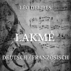 Jazzybee Verlag Musik, Film, Theater-Lakmé