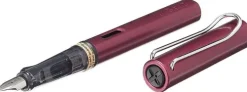 LAMY Füller & Tinte*Füller AL-star, black purple