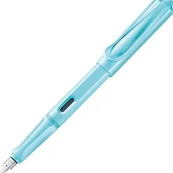 LAMY Füller & Tinte*Füller safari aquasky Feder F