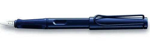 LAMY Füller & Tinte*Füller safari dark dusk Feder M