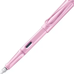 Füller safari lightrose Feder M*LAMY Best