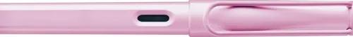 Füller safari lightrose Feder M*LAMY Best