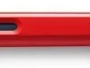 LAMY Füller & Tinte*Füller safari red