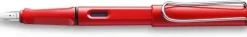 LAMY Füller & Tinte*Füller safari red