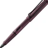 LAMY Füller & Tinte*Füller safari scarlet Feder F