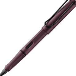 LAMY Füller & Tinte*Füller safari scarlet Feder F