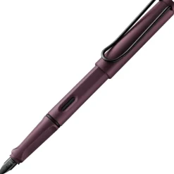 LAMY Füller & Tinte*Füller safari scarlet Feder M
