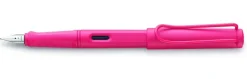 Füller safari sunset Feder M*LAMY Hot