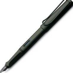 LAMY Füller & Tinte*Füller safari, umbra
