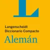 Langenscheidt bei PONS Lexika & Sprachen*Langenscheidt Diccionario Compacto Alemán