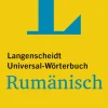 Langenscheidt bei PONS Lexika & Sprachen*Langenscheidt Universal-Wörterbuch Rumänisch