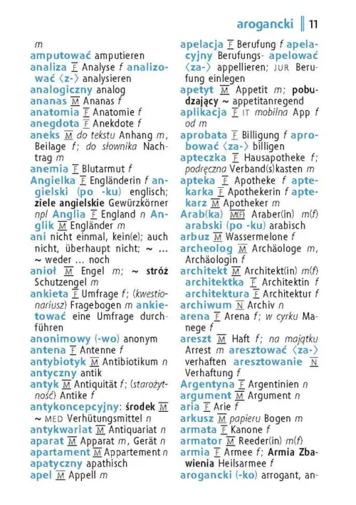 Langenscheidt bei PONS Lexika & Sprachen*Langenscheidt Universal-Wörterbuch Polnisch