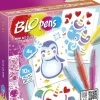 Carletto Deutschland GmbH Basteln & Kreatives*Lansay - BloPens Sprühstifteset Mini Herzen