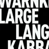 Matthes & Seitz Verlag Sprachwissenschaften-Large Language Kabbala