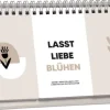 SCM Brockhaus, R. Liebe & Hochzeit*Lasst Liebe blühen