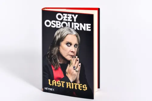 Last Rites*Heyne Verlag Online