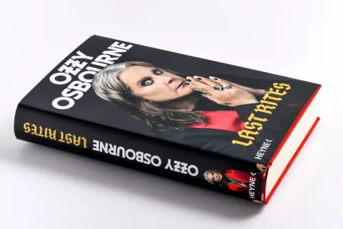 Last Rites*Heyne Verlag Online