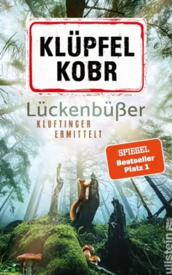 Ullstein Humor-Lückenbüßer