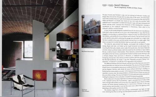 Taschen GmbH Architektur*Le Corbusier
